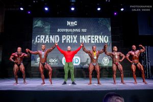  BODYBUILDING 102